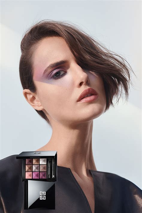 givenchy summer makeup 2019|givenchy fragrances official site.